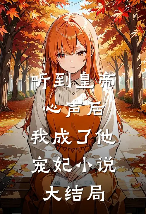 听到皇帝心声后，我成了他宠妃小说大结局