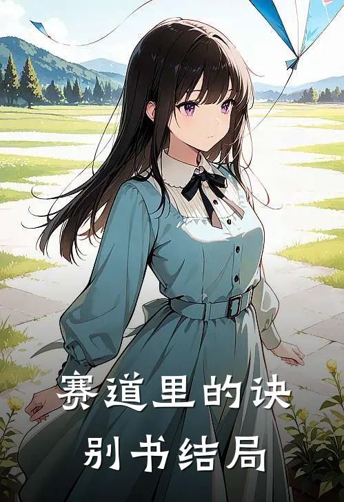 赛道里的诀别书结局