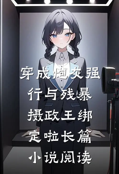 穿成炮灰强行与残暴摄政王绑定啦长篇小说阅读
