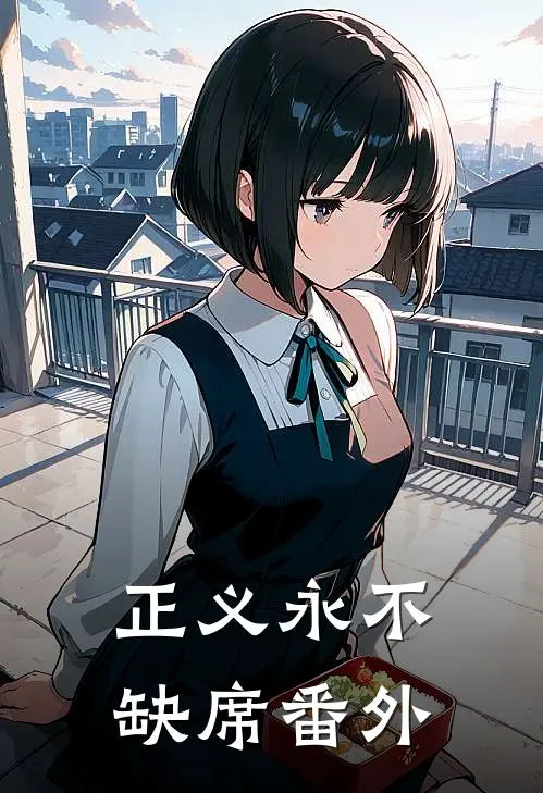 正义永不缺席 番外