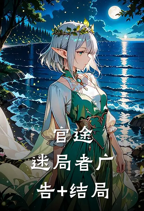 官途：迷局者广告+结局