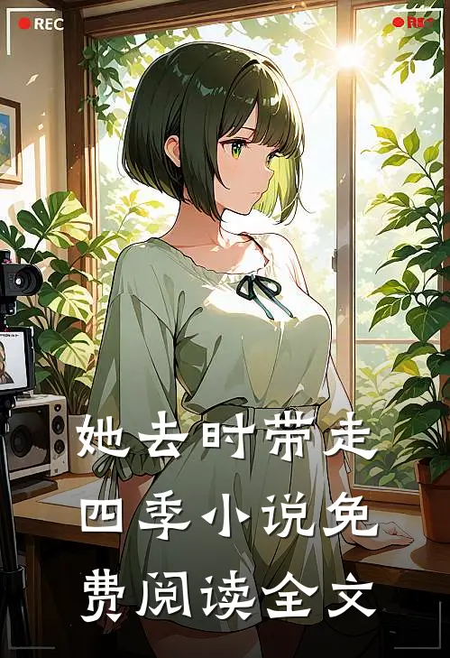 她去时带走四季小说免费阅读全文