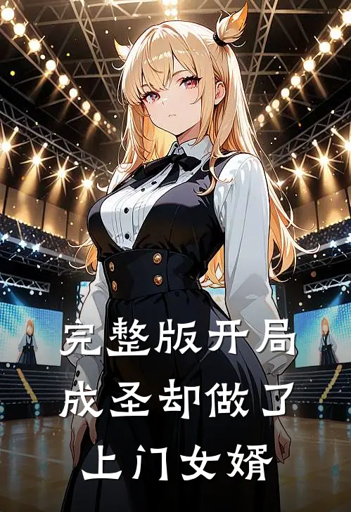完整版开局成圣却做了上门女婿