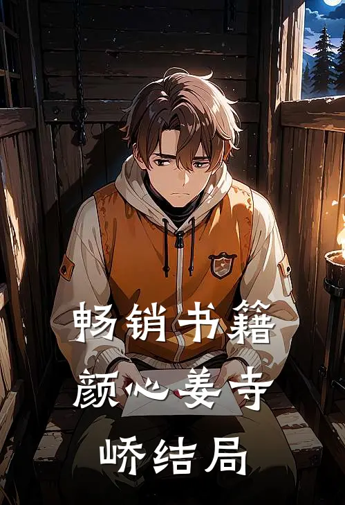 畅销书籍颜心姜寺峤结局
