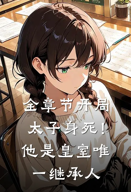 全章节开局太子身死！他是皇室唯一继承人