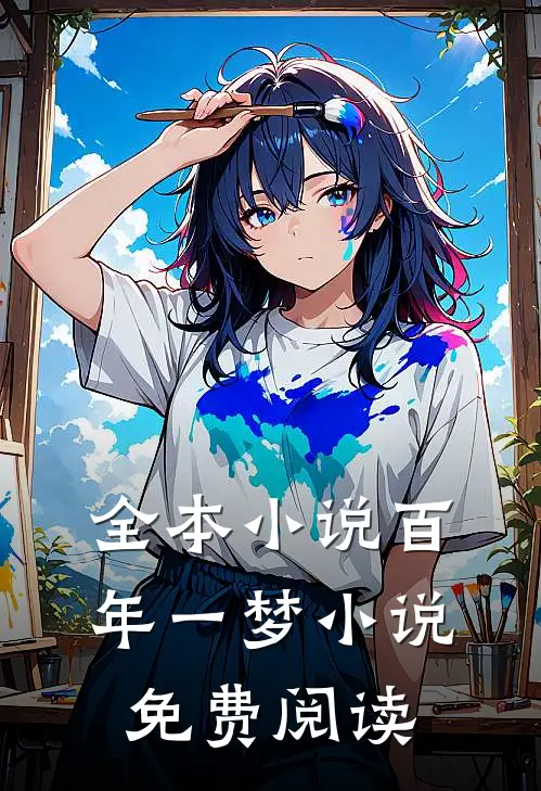 全本小说百年一梦小说免费阅读