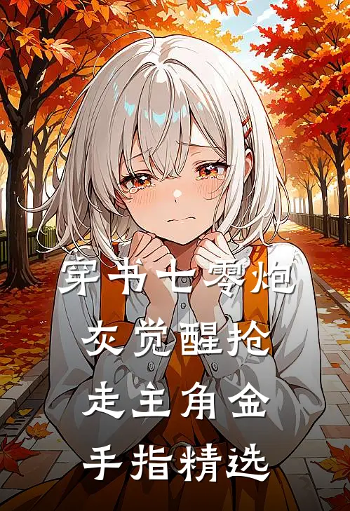 穿书七零炮灰觉醒抢走主角金手指精选
