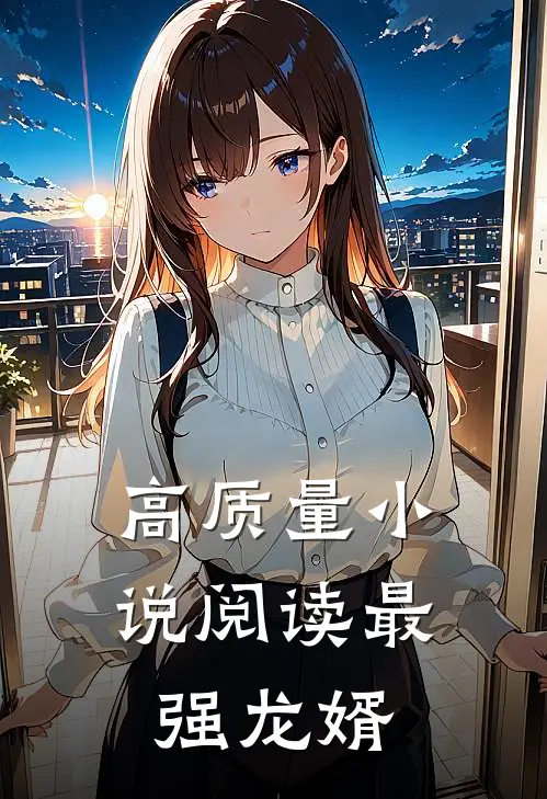 高质量小说阅读最强龙婿