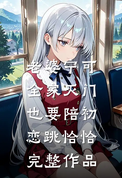 老婆宁可全家灭门，也要陪初恋跳恰恰完整作品