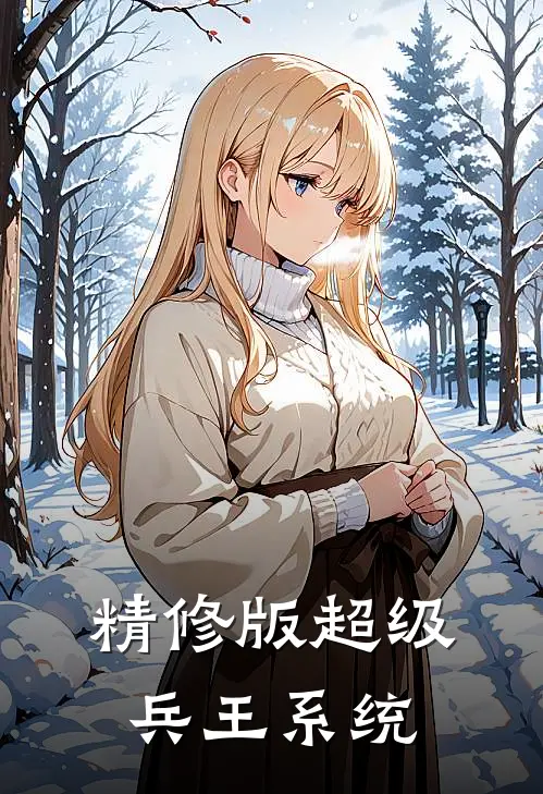 精修版超级兵王系统