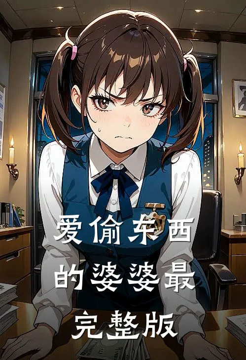 爱偷东西的婆婆最完整版