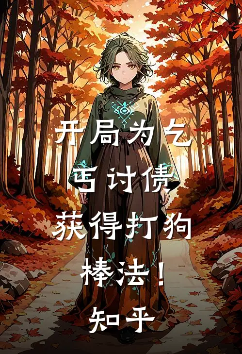 开局为乞丐讨债，获得打狗棒法！知乎