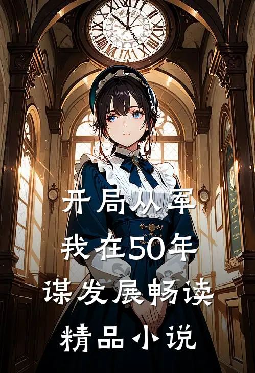 开局从军,我在50年谋发展畅读精品小说