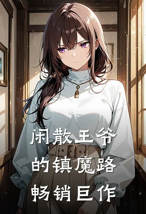 闲散王爷的镇魔路畅销巨作