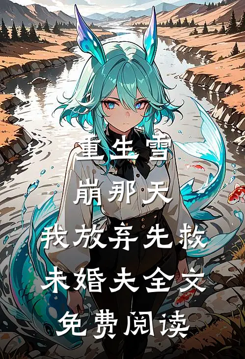 重生雪崩那天，我放弃先救未婚夫全文免费阅读