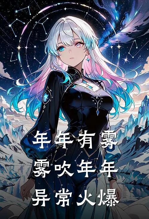 年年有雾，雾吹年年异常火爆