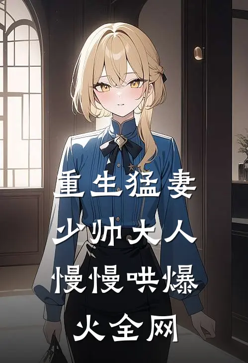 重生猛妻：少帅大人慢慢哄爆火全网