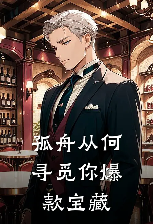 孤舟从何寻觅你爆款宝藏