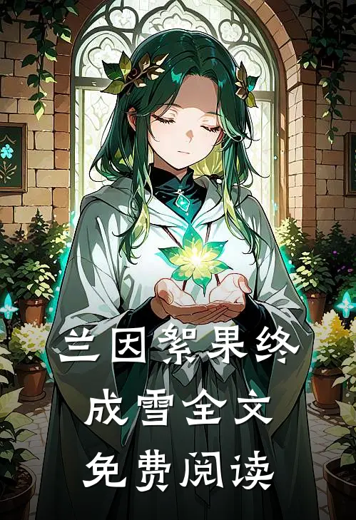兰因絮果终成雪全文免费阅读