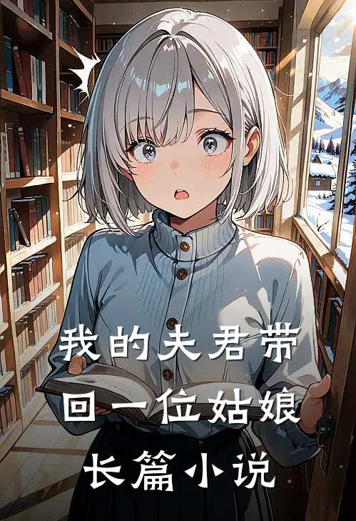 我的夫君带回一位姑娘长篇小说