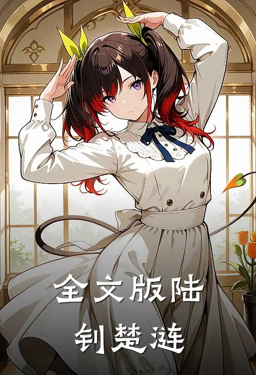 全文版陆钊楚涟