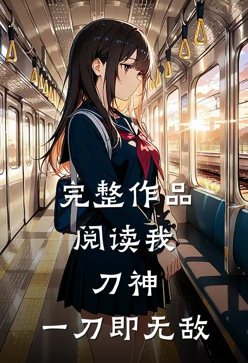 完整作品阅读我，刀神，一刀即无敌
