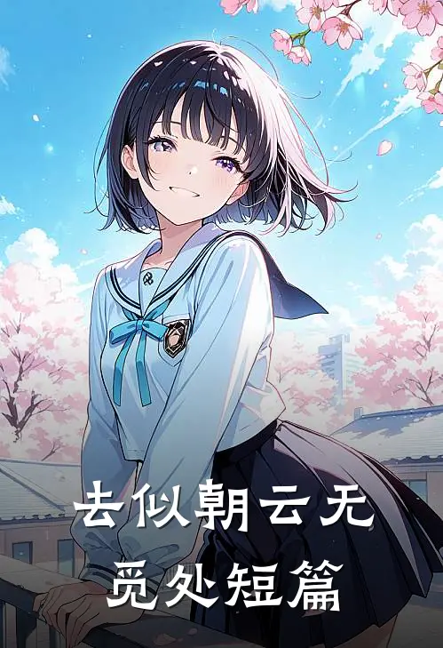 去似朝云无觅处短篇