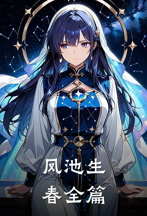 凤池生春全篇