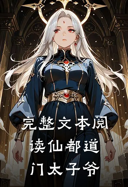 完整文本阅读仙都道门太子爷