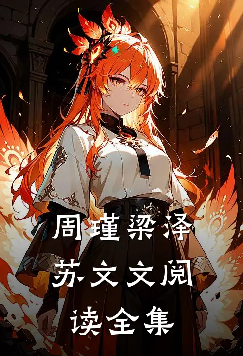 周瑾梁泽苏文文阅读全集
