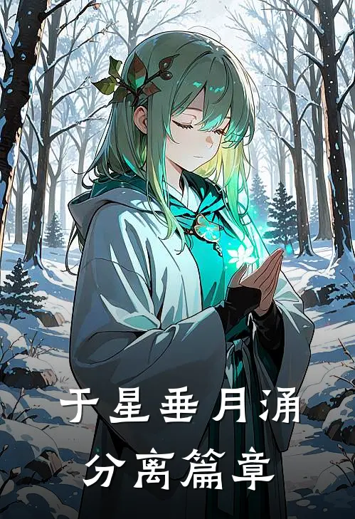 于星垂月涌分离篇章