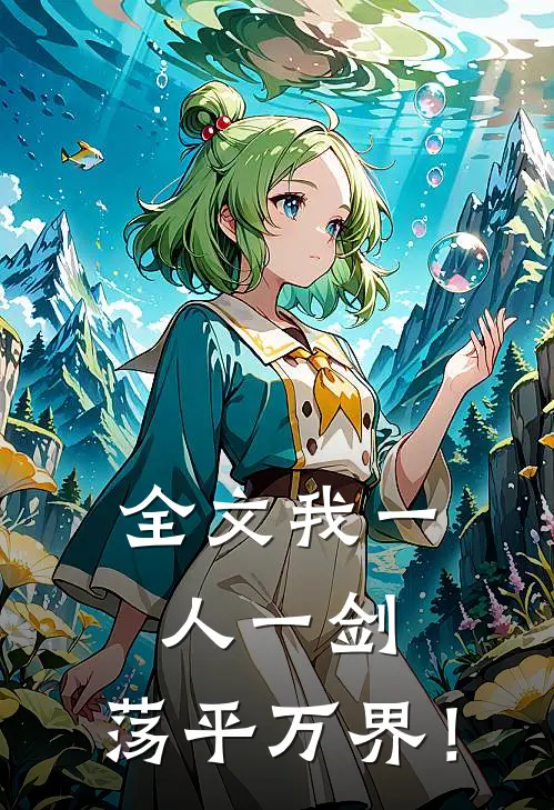 全文我一人一剑，荡平万界！