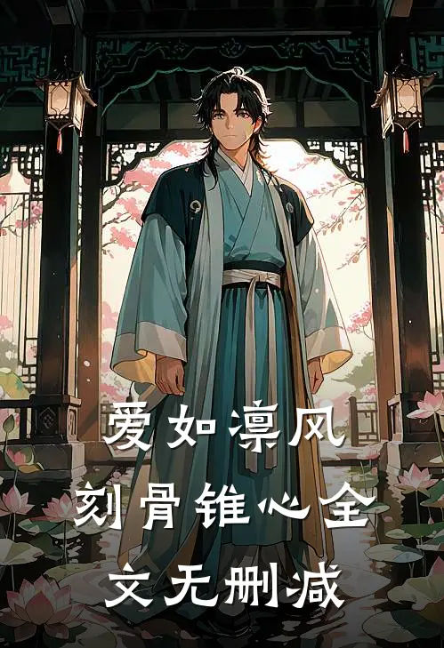 爱如凛风，刻骨锥心全文无删减