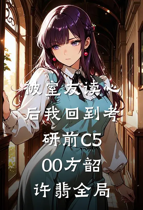 被室友读心后我回到考研前C500方韶许翡全局