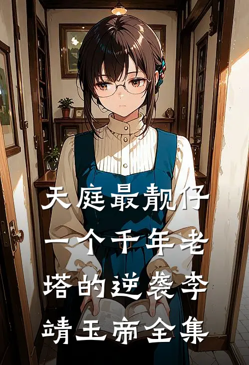 天庭最靓仔：一个千年老塔的逆袭李靖玉帝 全集