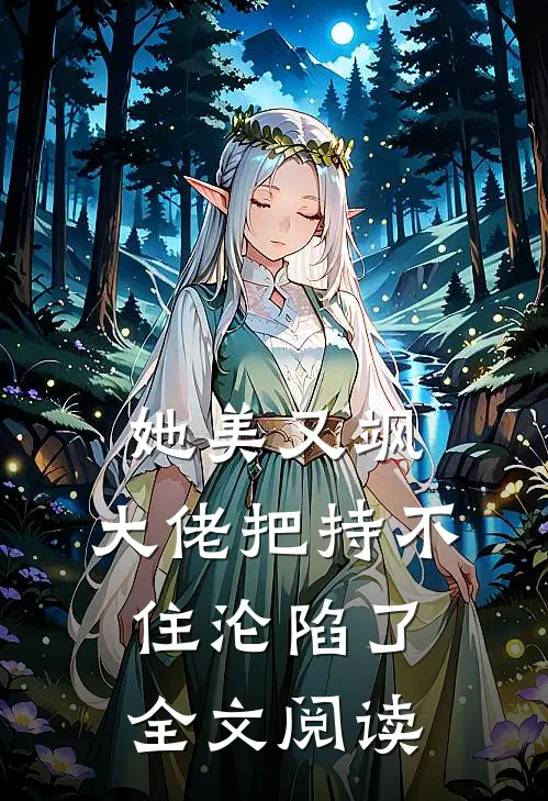 她美又飒，大佬把持不住沦陷了全文阅读