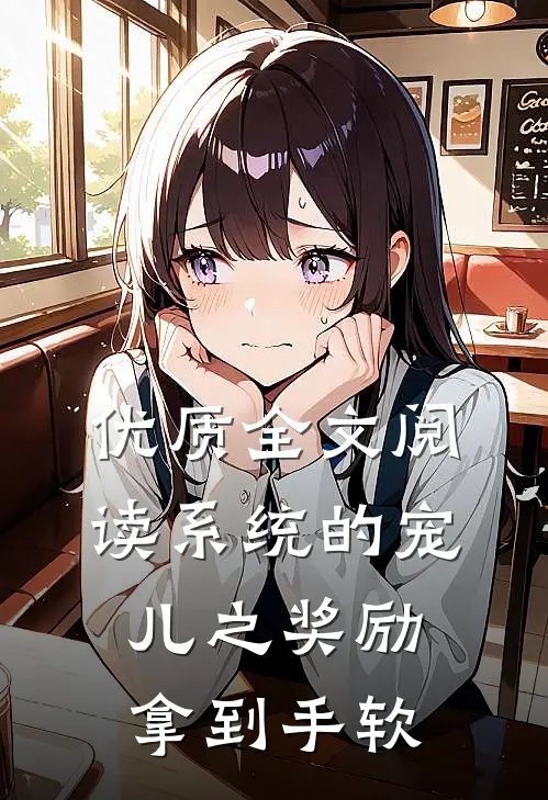 优质全文阅读系统的宠儿之奖励拿到手软