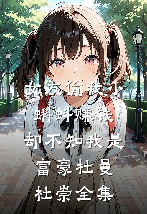 女友偷我小蝌蚪赚钱，却不知我是富豪杜曼杜崇 全集