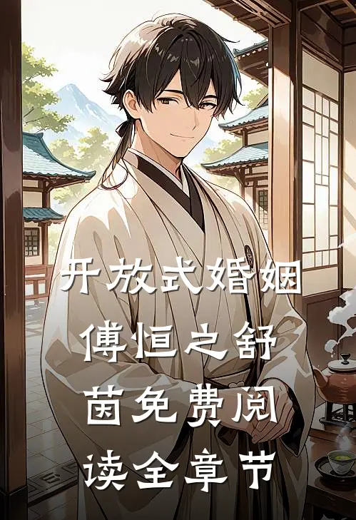 开放式婚姻傅恒之舒茵免费阅读全章节
