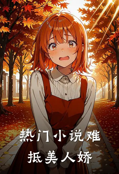 热门小说难抵美人娇