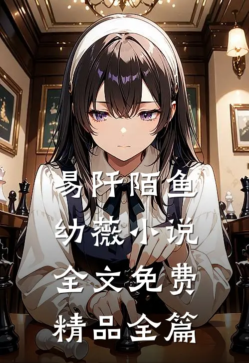 易阡陌鱼幼薇小说全文免费精品全篇
