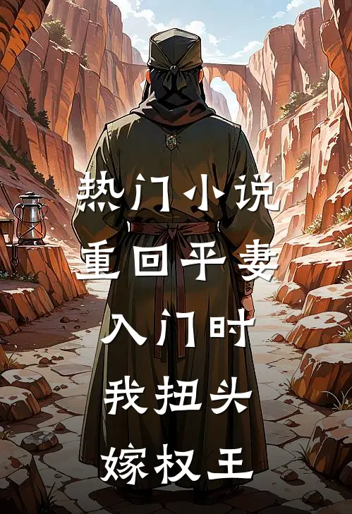 热门小说重回平妻入门时，我扭头嫁权王