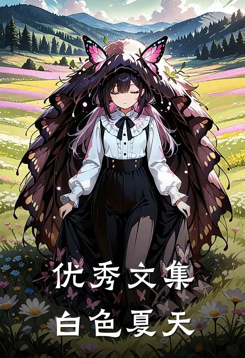 优秀文集白色夏天