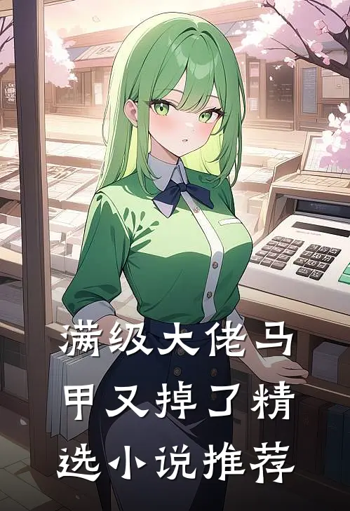 满级大佬马甲又掉了精选小说推荐