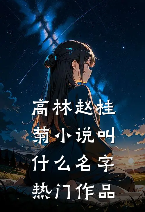 高林赵桂菊小说叫什么名字热门作品