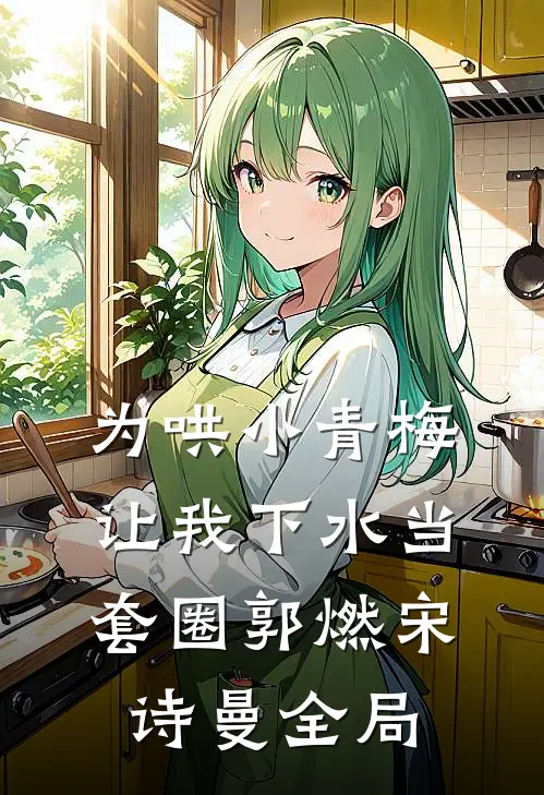 为哄小青梅，让我下水当套圈郭燃宋诗曼全局