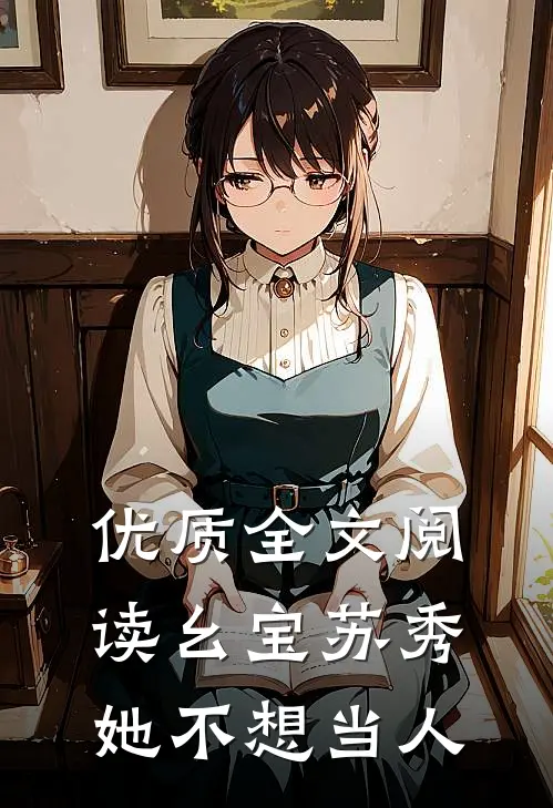 优质全文阅读幺宝苏秀她不想当人
