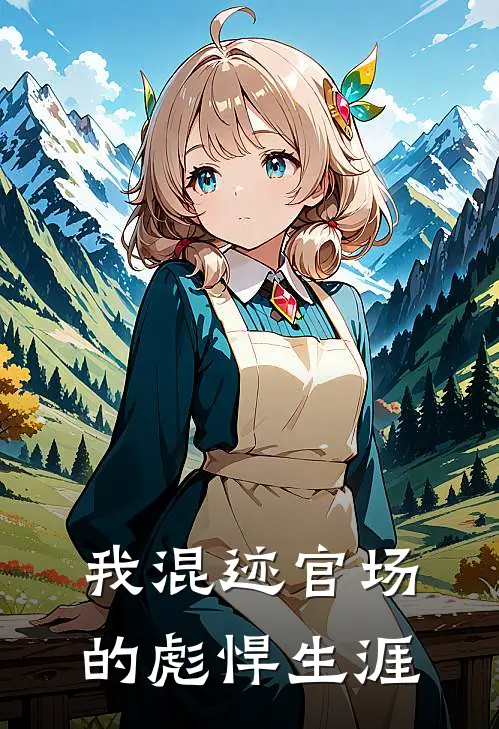 我混迹官场的彪悍生涯
