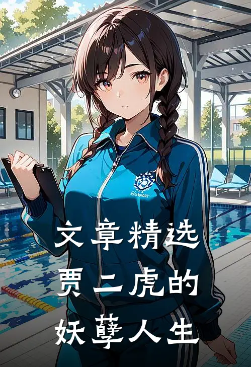 文章精选贾二虎的妖孽人生