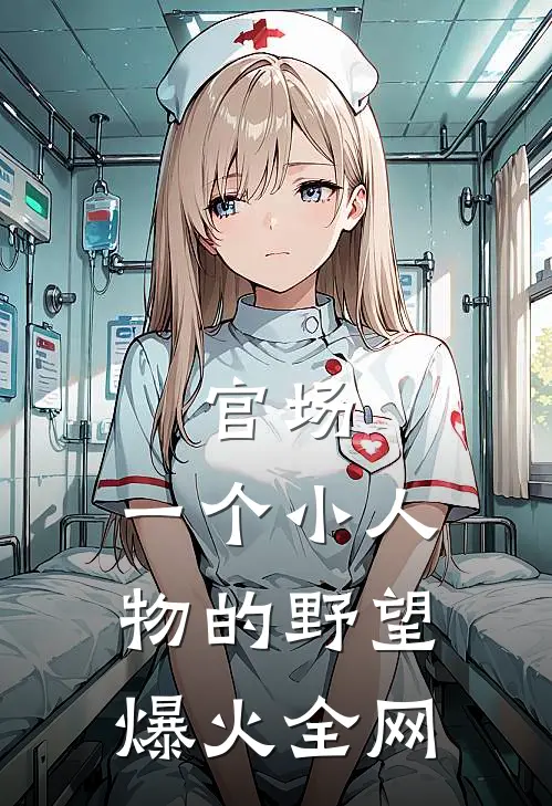 官场：一个小人物的野望爆火全网